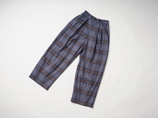 Degen Woven Pant
