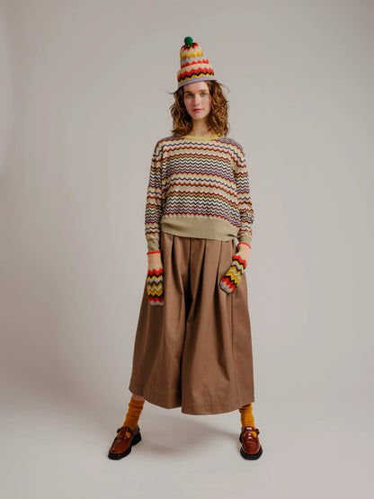 Mizzoni Sweater - Morning
