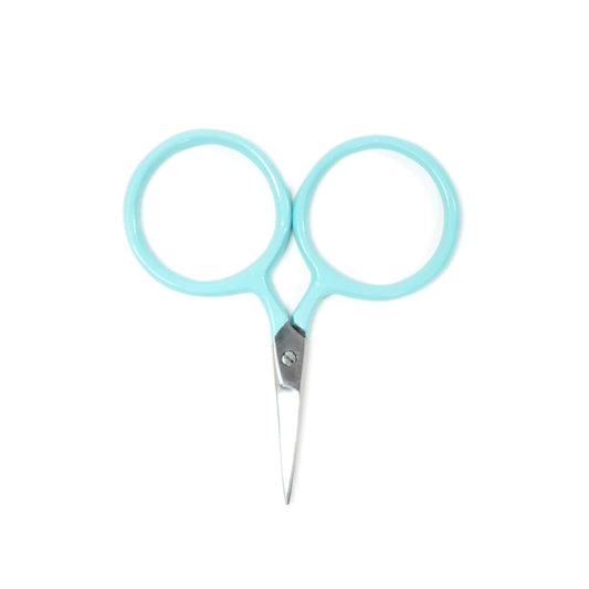 Circle Mini Scissors