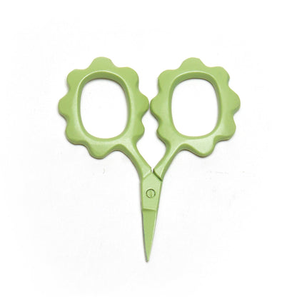 Swerve Mini Scissors