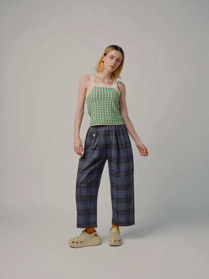Degen Woven Pant