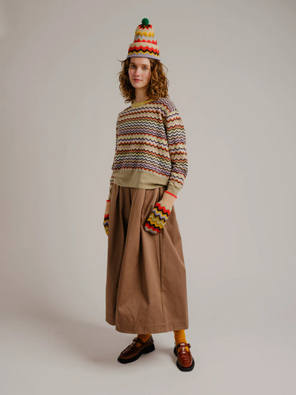 Mizzoni Sweater - Morning