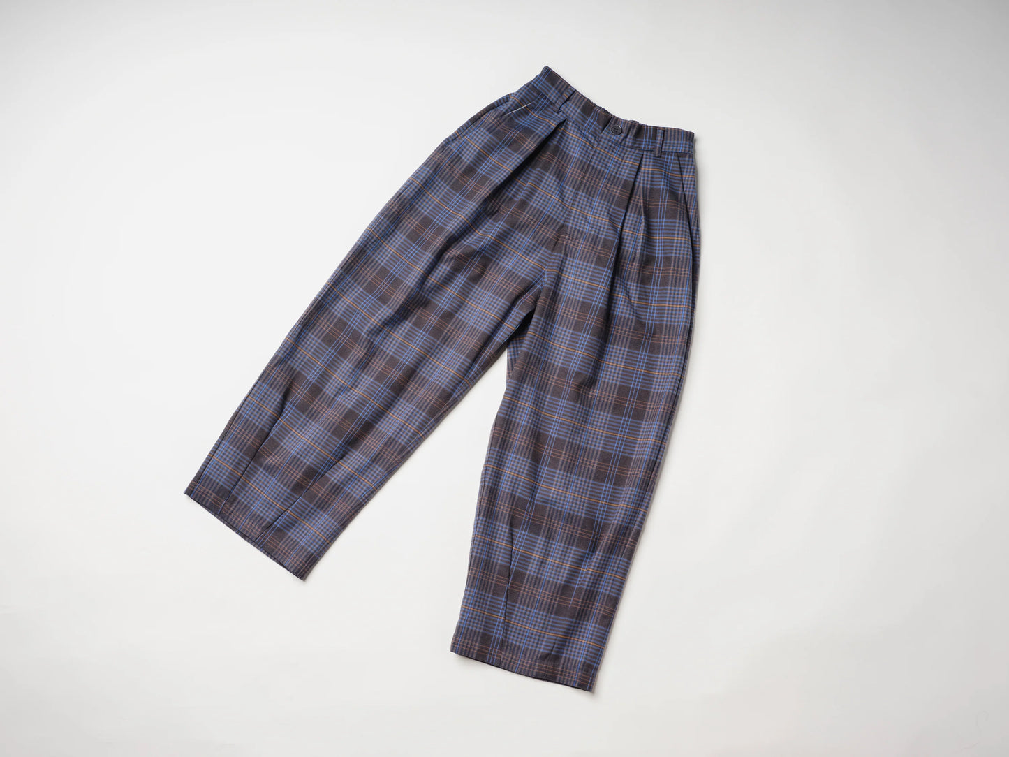 Degen Woven Pant